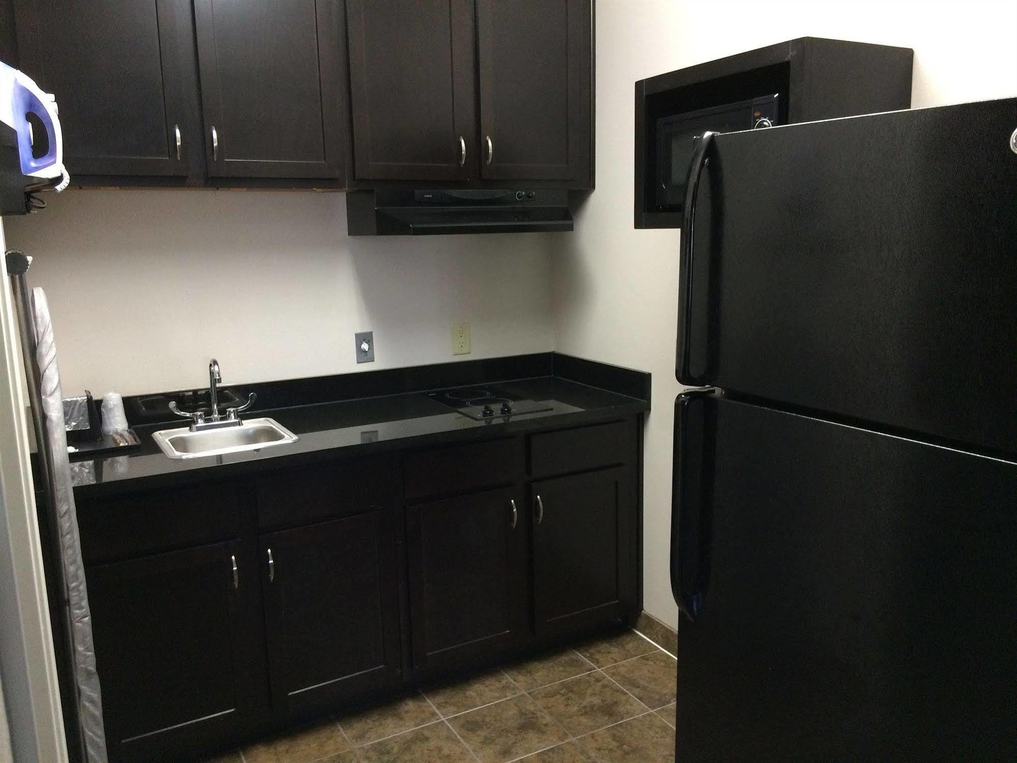 Palace Inn Sam Houston Race Park מראה חיצוני תמונה